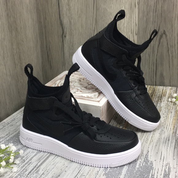 wmns air force 1 ultraforce mid breathable force